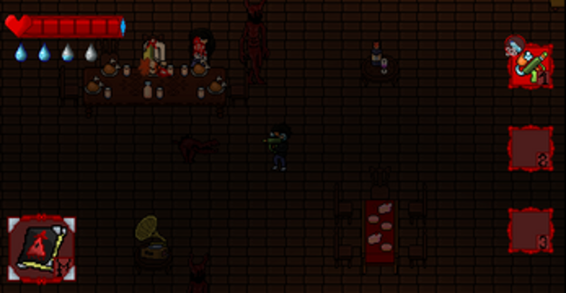 The Last Supper Image