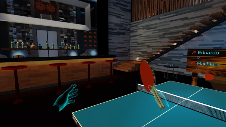 The Master Club screenshot