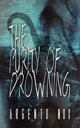 The Purity Of Drowning (Darker Worlds 3) Image