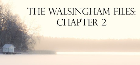 Games like The Walsingham Files - Chapter 2