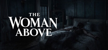 Games like The Woman Above