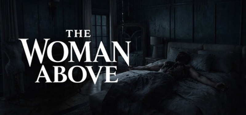 The Woman Above Image