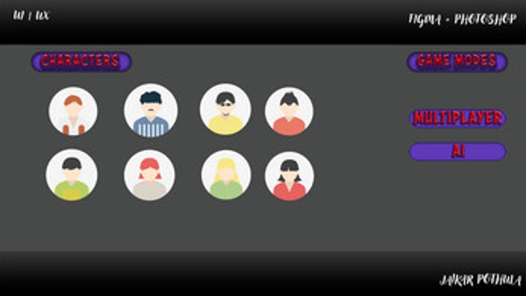 TicTacTic 5 (Andorid) screenshot