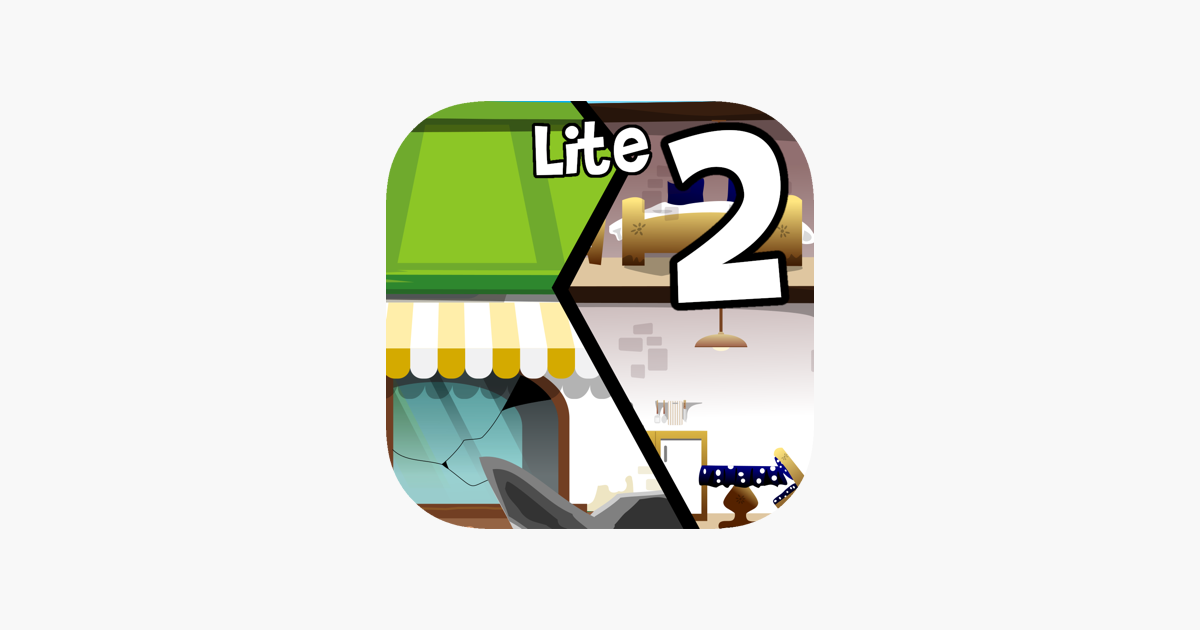 Games like Tiny Story 2 Adventure lite