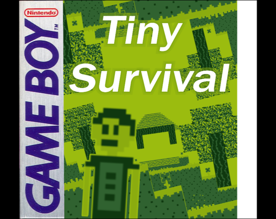 Games like Tiny Survival