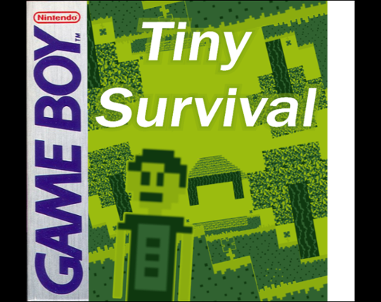 Tiny Survival Game Cover