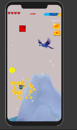 To The Moon screenshot