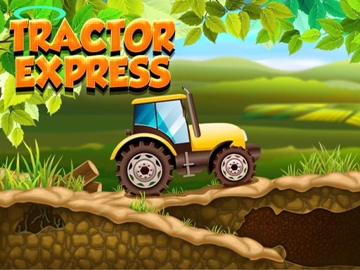 Games like Tractor Express