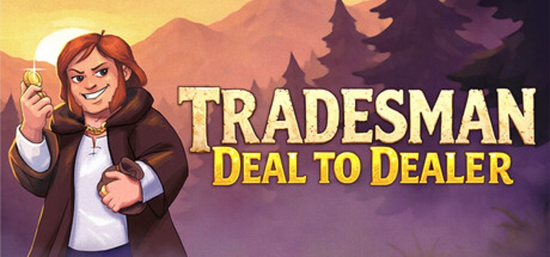 TRADESMAN: Deal to Dealer Image