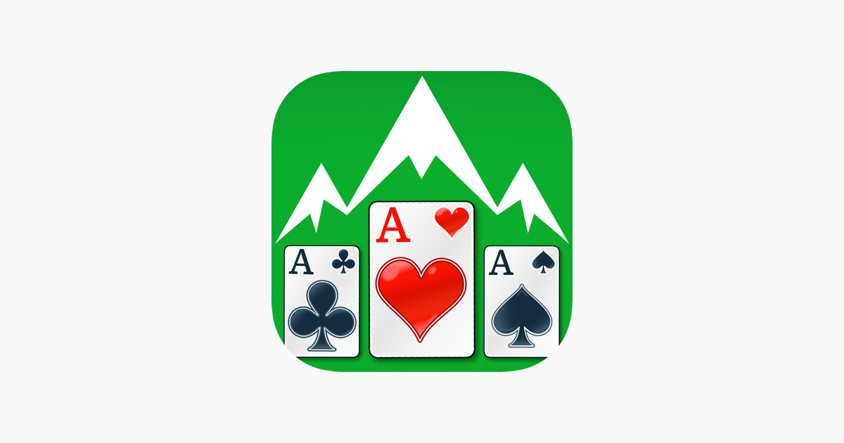 Games like Tripeaks Solitaire Classic