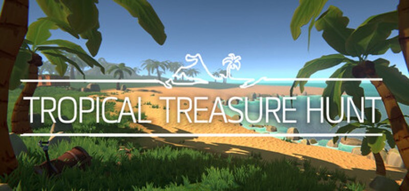 Tropical Treasure Hunt Image