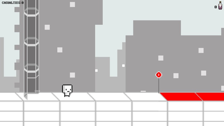 Try. Die. Repeat. screenshot