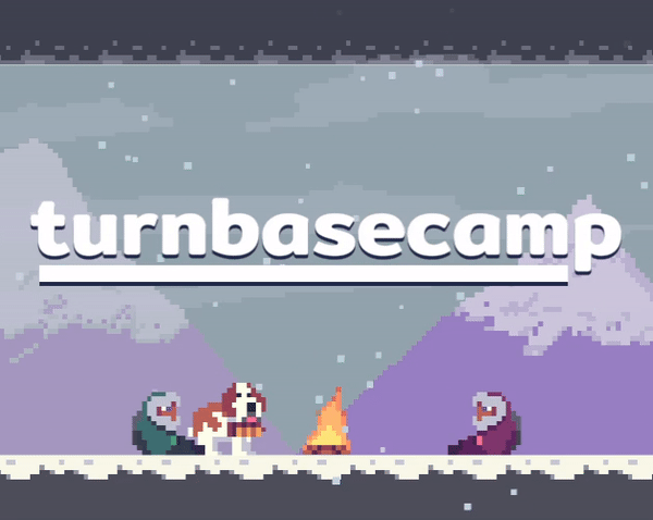 Games like turnbasecamp