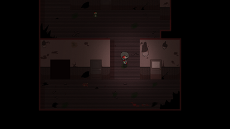 Turtle head: Unmasked Image