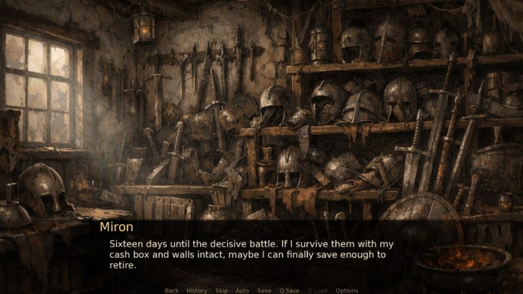 Typical NPC Image