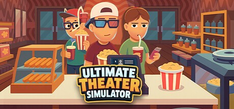 Games like Ultimate Theater Simulator