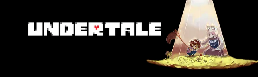 Games like UNDERTALE (free import)