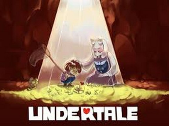 UNDERTALE (free import) screenshot