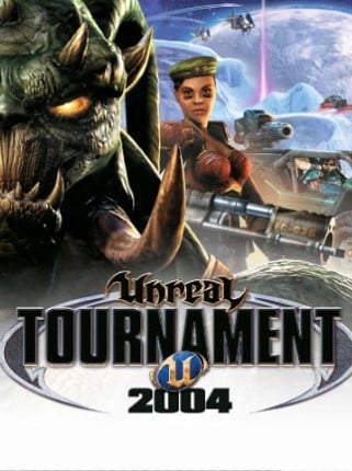 Unreal Tournament 2004 Image