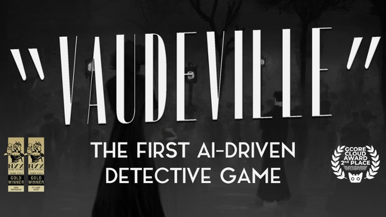 Vaudeville screenshot