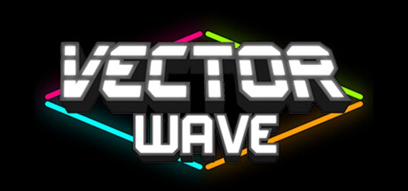 Vector Wave Image