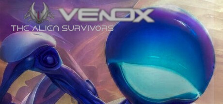 Games like Venox: The Alien Survivors