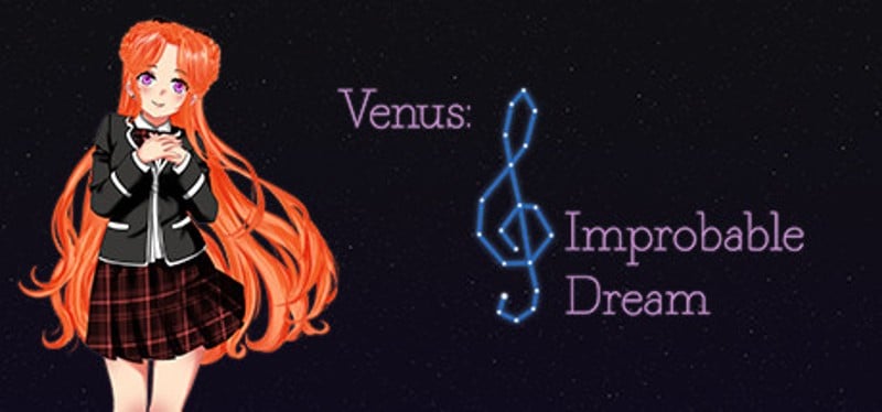 Venus: Improbable Dream Game Cover