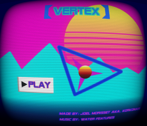 VERTEX screenshot