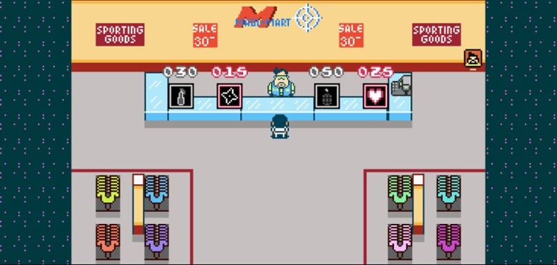 Vice: Magic City Mayhem screenshot