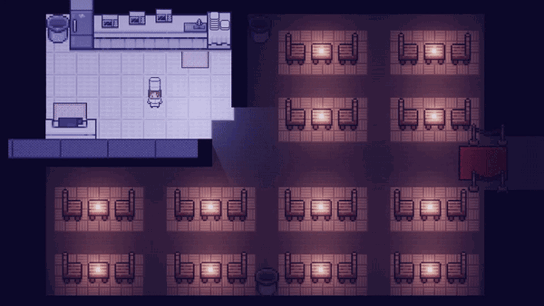 Villain's Tavern screenshot