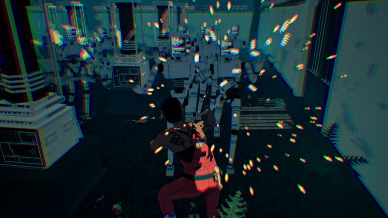 Virtue and a Sledgehammer screenshot