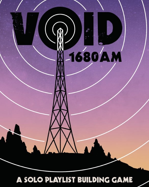 Games like VOID 1680 AM