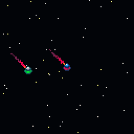 Wander the Cosmos Image