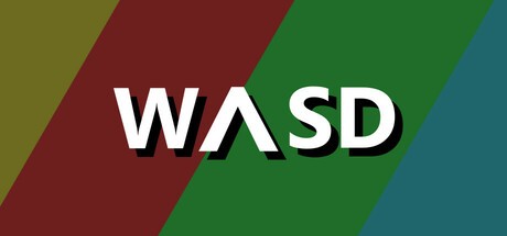 Games like WASD