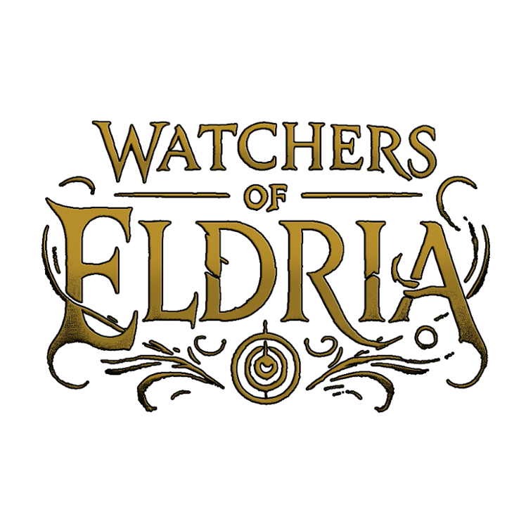 Games like Watchers of Eldria