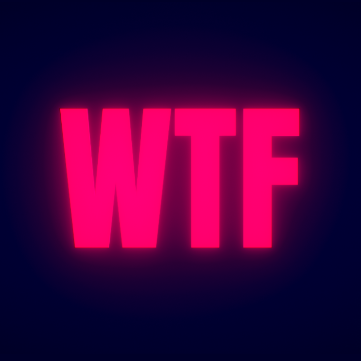 Games like What The Fuck