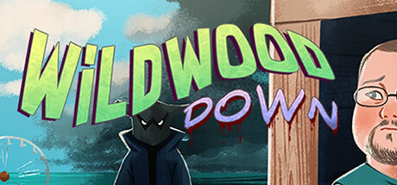 Wildwood Down Game Cover