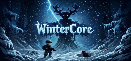 Games like WinterCore