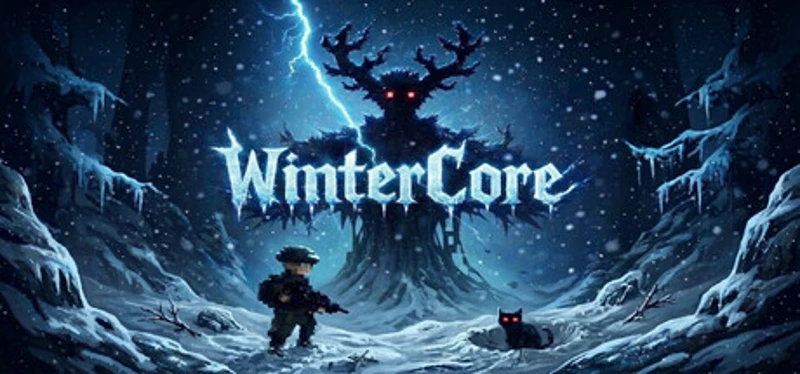 WinterCore Image