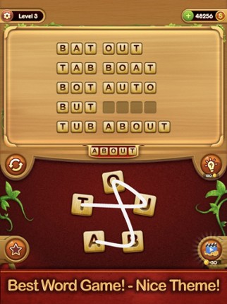 Word Connect- Crossword Master Image
