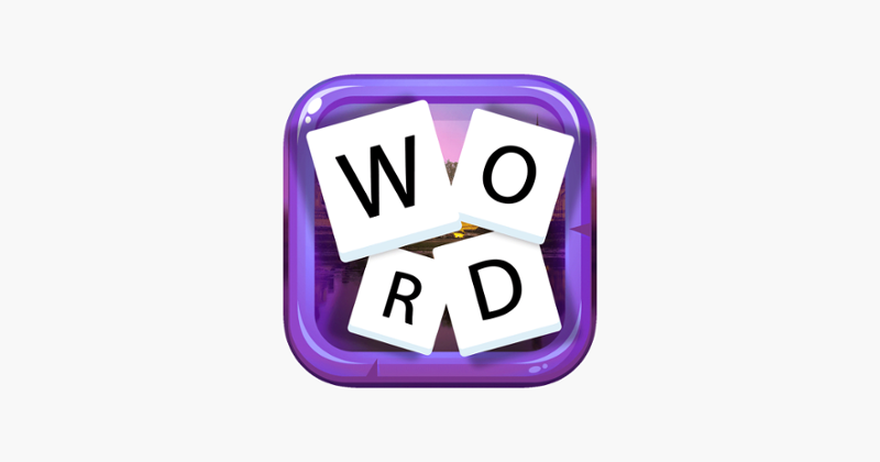 Word Cube New Game Cover