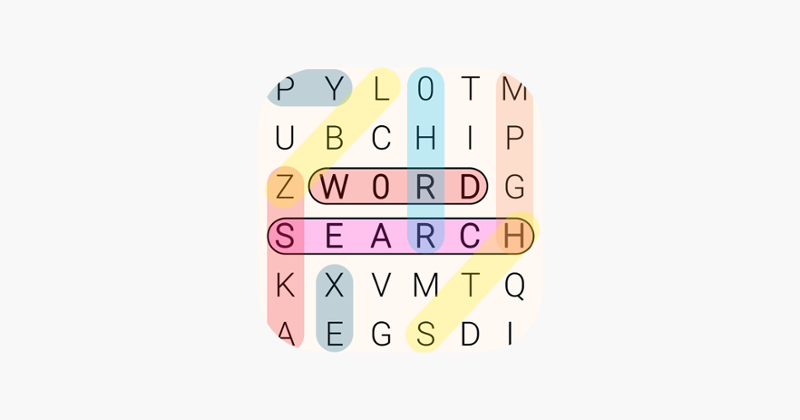 Word Finder Master Game Cover