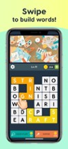 Word Search Pics - Puzzle Game Image