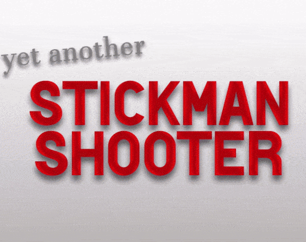 Games like yet another STICKMAN SHOOTER