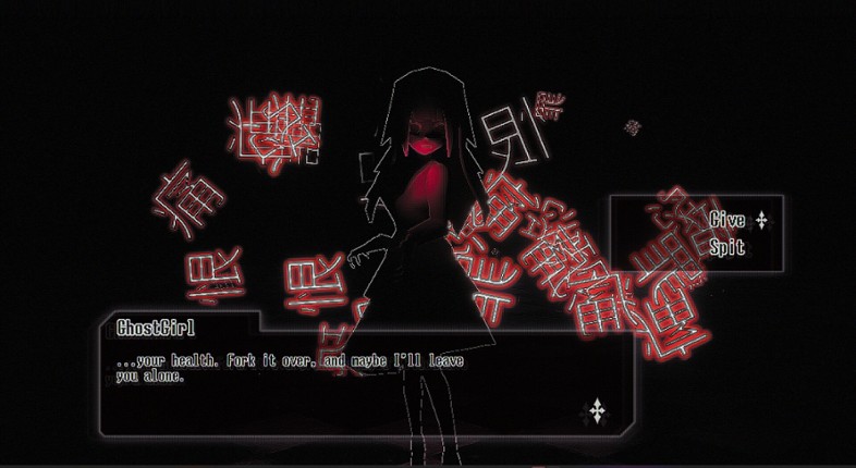 Yuki「清醒梦」 screenshot