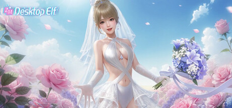 ZM Desktop Elf Image