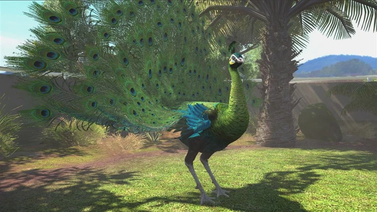 Zoo Tycoon Image