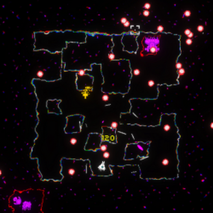 ÆGIR ASSAULT screenshot