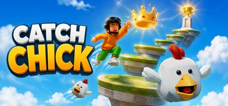 Games like 捉鸡