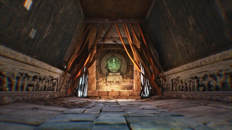 白日梦Daydream screenshot